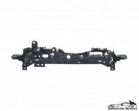 Frontmaske Frontverkleidung FüR Ford Ecosport Vorne Oben 13-25