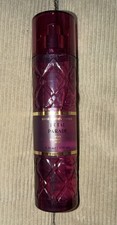 Bath Body Works Petal Parade Fine Fragrance Body Mist Spray Full Size 8 oz New
