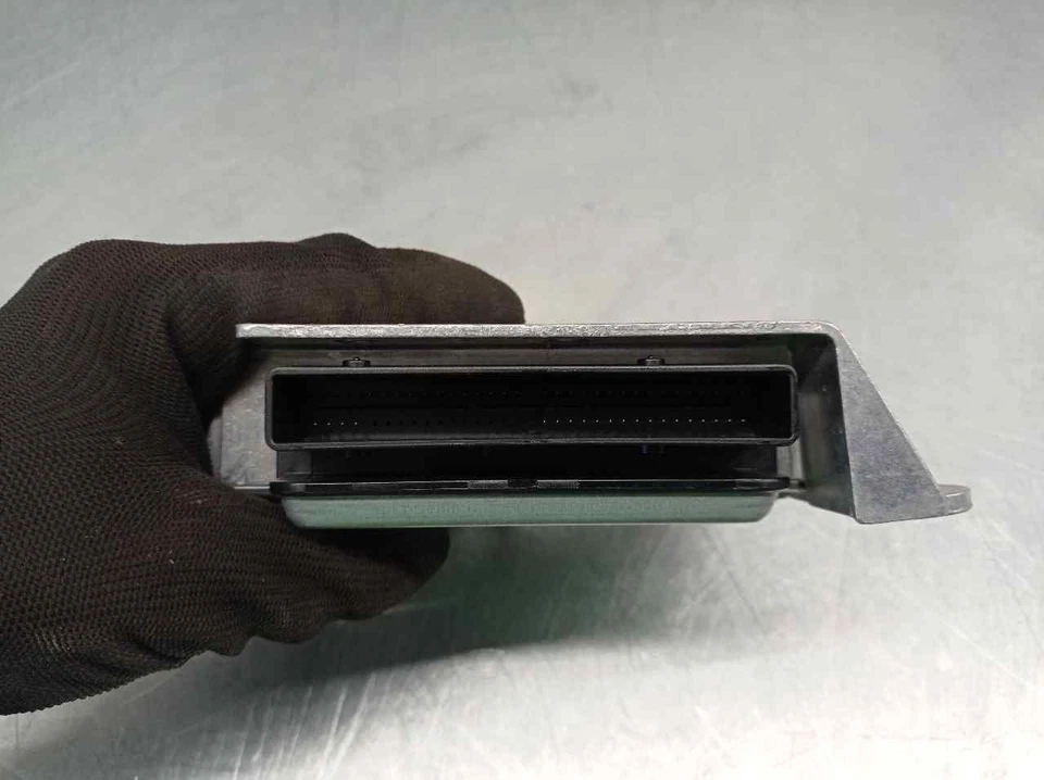 2S6T14B056BK CENTRALINA / 5WK43030 / 4737291 PER SEAT INCA 1.9 9KS - Immagine 2 di 4