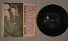 Madonna - gambler 7" Vinyl single  picture sleeve
