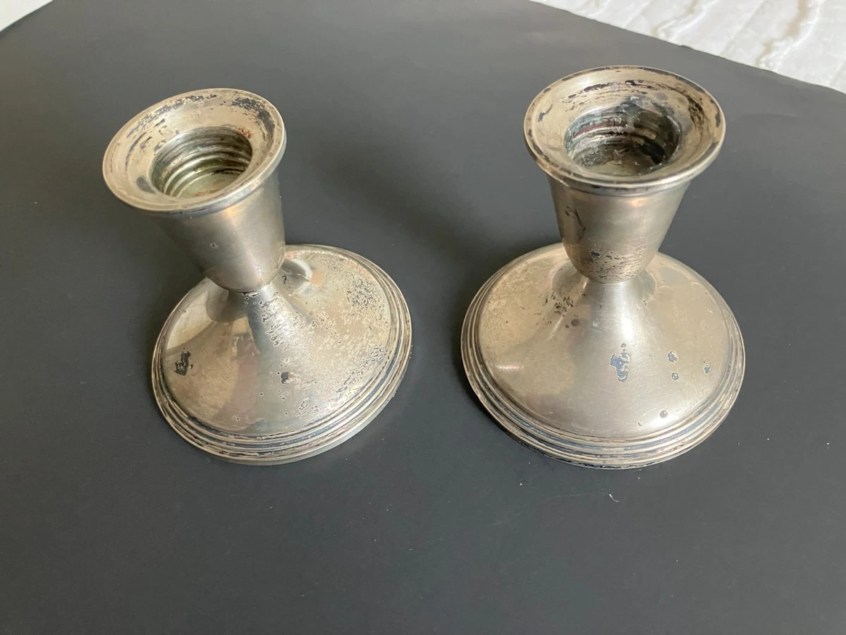 Sterling Weighted for sale | eBay