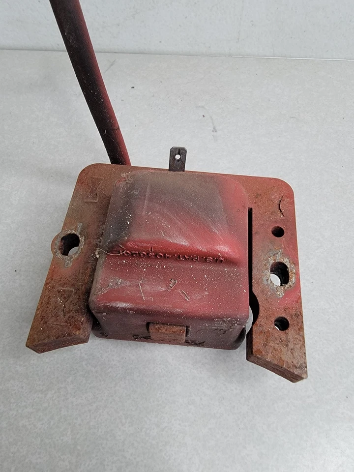 Bobina de encendido Craftsman Eager 2 cortacésped 2 ciclos 3,25 HP fabricante de equipos originales buen estado usado Foto 2 de 4