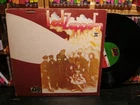 Led Zeppelin – Led Zeppelin II ~ LP Atlantic – SD 8236