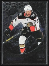 2022-23 SkyBox Metal Universe Base Hunter Drew RC Anaheim Ducks #176