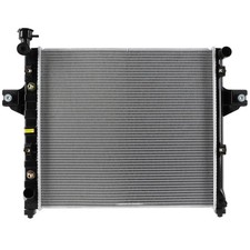 Radiator 99-04 Jeep Grand Cherokee 4.0L 2262 52079428 AB AD AC