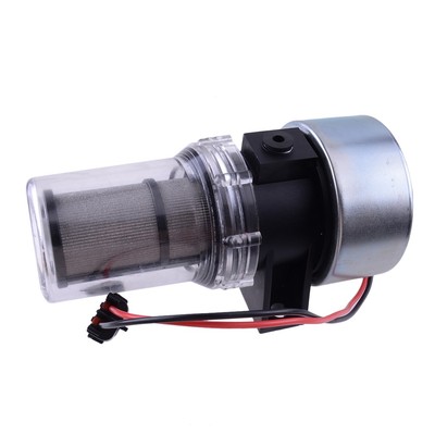 Kraftstoffpumpe Fuel Pump für Thermo King Carrier MD KD RD URD XDS TD LND