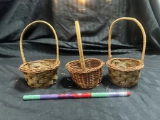 Small Basket ship-inclded Messge 4 Bulk Price Soap, Gift, Christmas, mini