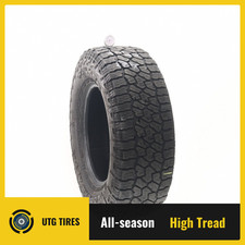 Used 26570r17 Falken Wildpeak At4w 115t - 1032