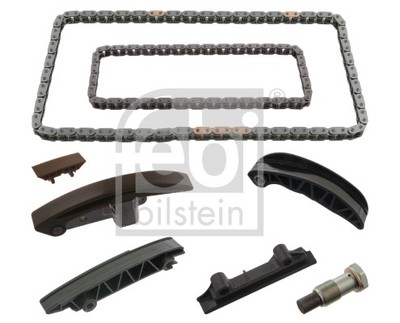 FEBI BILSTEIN 101089 Timing Chain Kit for AUDI,PORSCHE,SKODA,VW