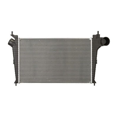 Intercooler for Saab for 9-5 1999-2009 2.3L