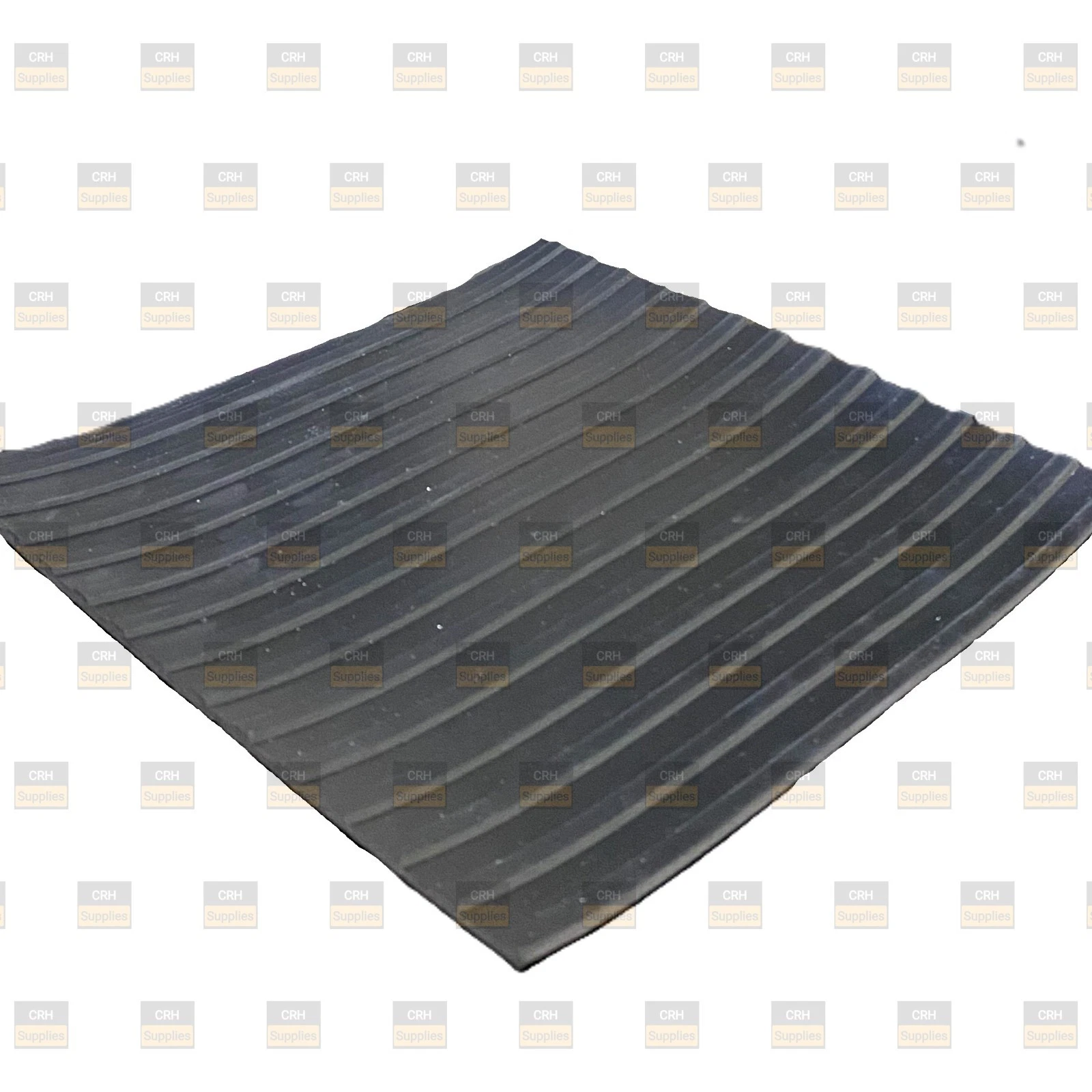 3mm Wide Ribbed Sheet