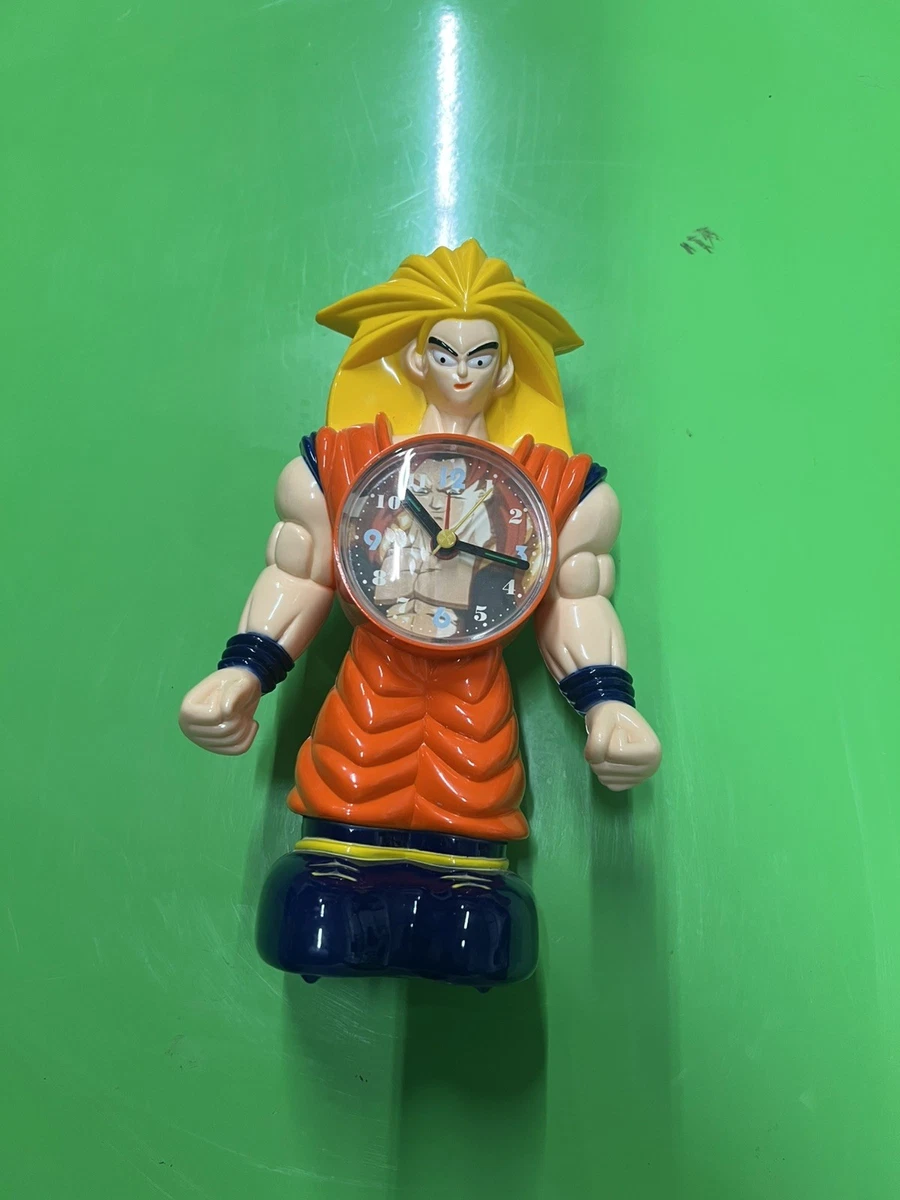 25+ Dragon Ball Clock Indiana Collectible Dragonball Z Anime Items