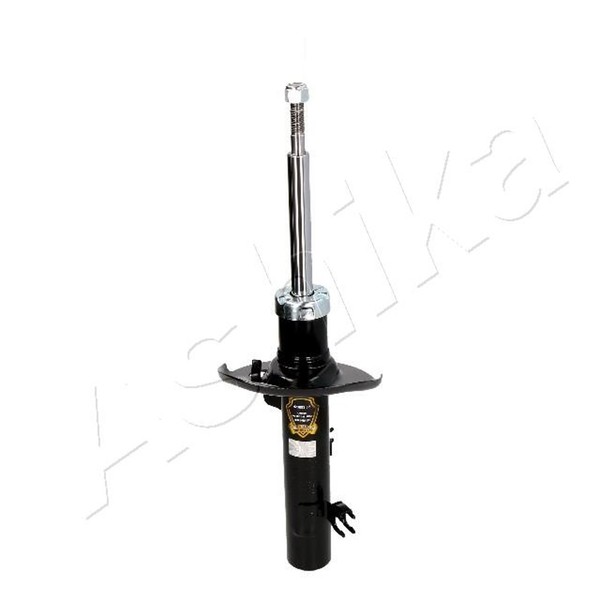 1X StoßDäMpfer Ashika MA-00874 FüR CitroËN DS3 C3 2 Vti Bifuel THP 110 Hdi LPG-image