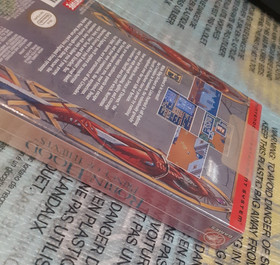 Robin Hood Prince Of Thieves Nintendo Nes Nuovo Sigillato NTSC/Usa Originale 100