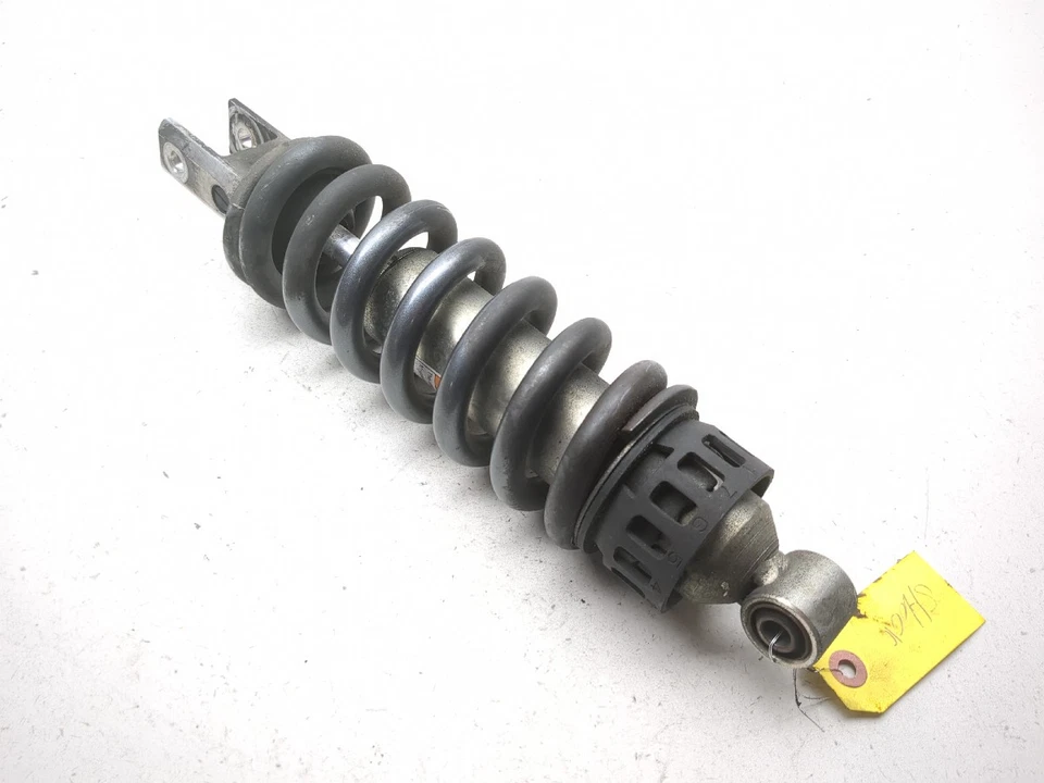 07-09 Suspensión Amortiguador Trasero Suzuki GSF1250S Bandit Foto 2 de 4