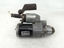2015-2020 Nissan Pathfinder Car Starter Motor Solenoid Oem PPF6C