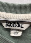 Eddie Bauer Women's Sage Green Nature Graphic Moon Sun Sweatshirt Sz XL — photo 3