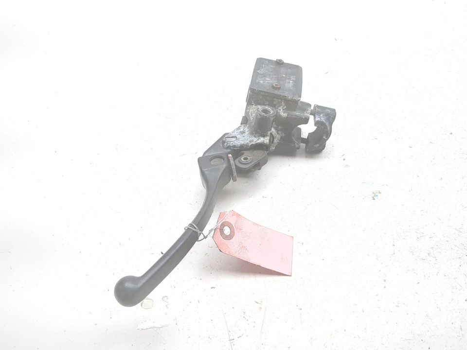 Cilindro maestro embrague 84 85 Honda VF1100S Sabre V65 Foto 4 de 4