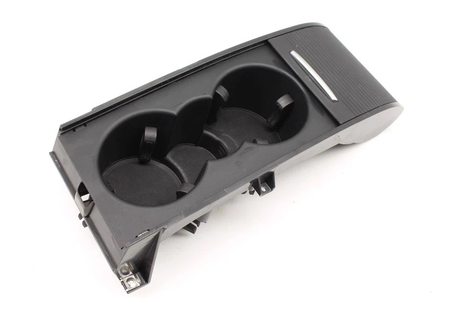 AUDI A5 QUATTRO 2010-2017 - Portavasos asiento trasero 8F0885995A Foto 2 de 4