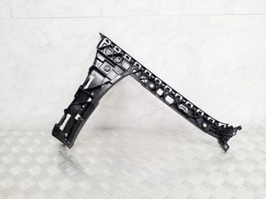 MERCEDES-BENZ E W213 Stoßstangenhalterung hinten links A2138850363 24590264