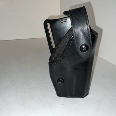 SAFARILAND HK P2000 D.A.O. 6280-297 RIGHT HAND HOLSTER DUTY BELT HECKLAR & KOCH