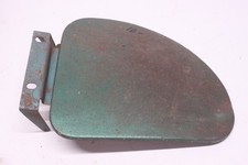 Original 1948 -53 Hudson Pacemaker Hornet Rear Fender Fuel Filler Door W Hinge