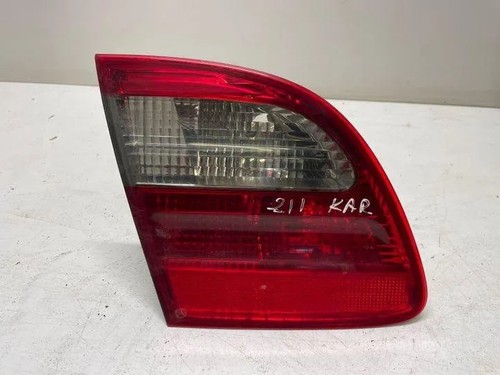 MERCEDES-BENZ E W211 Heckklappenleuchte links A2118202964 2.20 Diesel 22160525