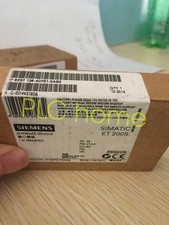 6ES7 138-4DF01-0AB0 6ES71934CA500AA0 1PCS NWE...