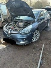 2018 Renault Clio MK4 1.5 Dci BREAKING  ALL PARTS