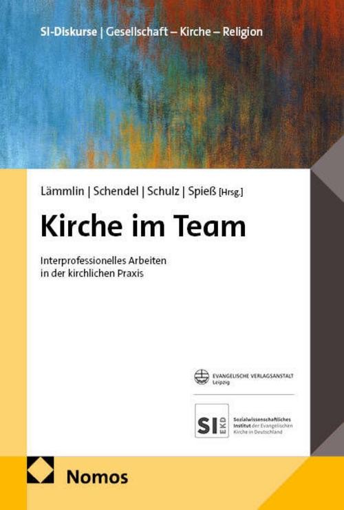 Kirche im Team Tabea Spieß