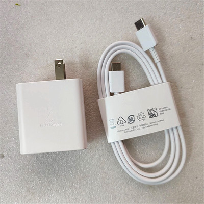 Genuine 65W EP-TA865 SAMSUNG Galaxy Book4 Pro 360 Fast Charging Power Adapter
