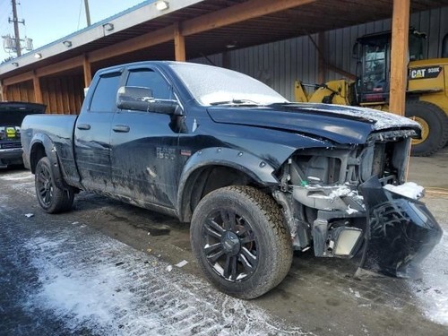 Chassis ECM SRS Classic Style Crew Cab Fits 13-23 DODGE 1500 PICKUP 1319379 - Picture 4 of 6