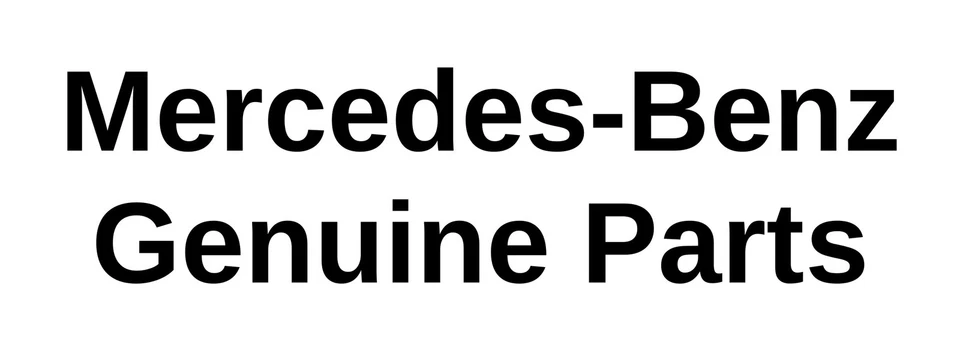 Nuevo vaso genuino Mercedes-Benz tono madera marrón 20 oz. OE 1445253 Foto 4 de 4