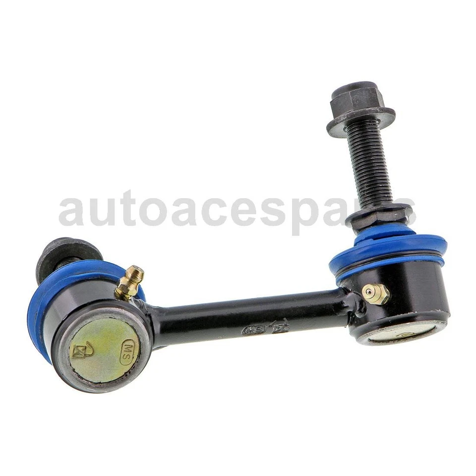 2x Rear Stabilizer Bar Link Kit for Nissan Pathfinder 3.5L 2013-2018 - Image 2 of 4