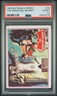 1966 BATMAN A SER #3A THE MENACING MUMMY PSA 2.5