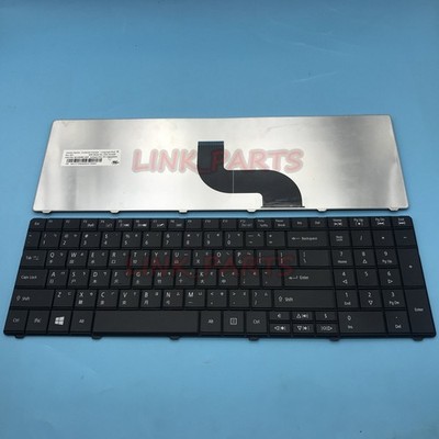 NEW Chinese Keyboard For ACER Aspire E1-521 E1-531 E1-531G E1-571 E1-571G