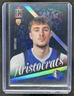 2025 Topps Signature Cooper Flagg Base (RAW)