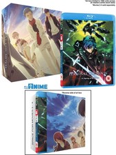 Persona 3: Movie #1 - Blu-ray w/ Ltd Ed Box