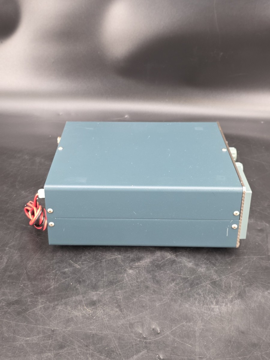 Daiwa CNA-1001 Ham Radio HF-Bands Automatic Antenna Tuner AS IS | eBay