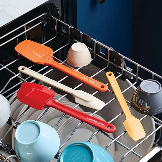 Rachael Ray Kitchen Utensil Set - Thumbnail 3