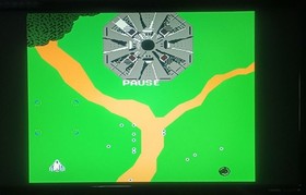 [FC] Super Xevious Gump's Mystery Famicom Software No Box