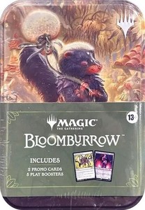 bloomburrow collector booster box msrp Bloomburrow Collectors Box