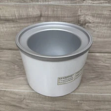 Cuisinart Frozen Yogurt / Ice Cream / Sorbet Maker Replacement Part Freezer Bowl