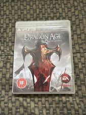 Dragon Age Origins: Collectors Edition (PS3) PlayStation 3 Game Bonus Disc