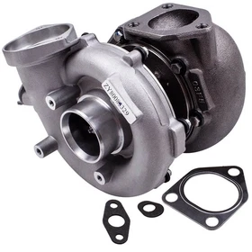 Turbolader +Dichtung for BMW 5er E60 530d 5 Touring E61 530d 7er E65 730d 72536