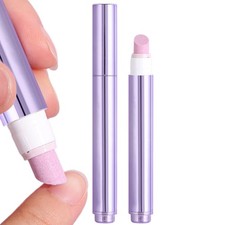2-in-1 Nail Care Pen For Dry  Damaged Nail, Moisturize Strengthen Brighten Nail