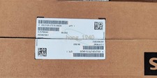 ONE NEW SIEMENS DOUBLE MOTOR MODULE 6SL3120-2TE15-0AD0 6SL3 120-2TE15-0AD0