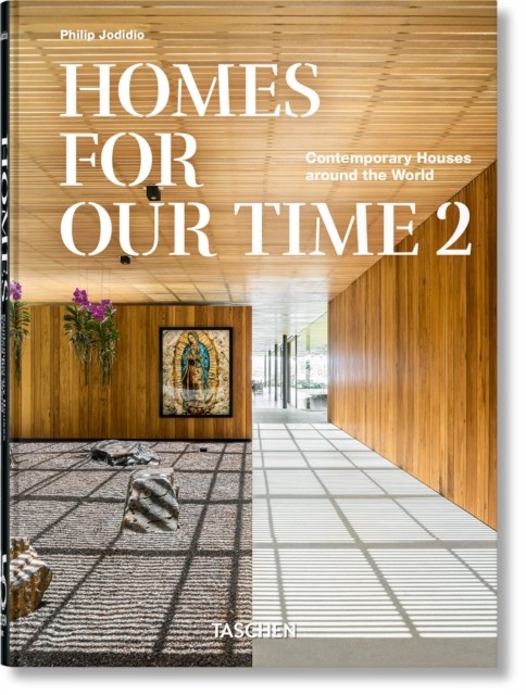 Homes For Our Time