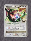 Rayquaza C LV.X 146/147 Platinum Supreme Victors - Ultra Rare Holo Pokemon 2009