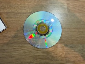 Soul Fighter Sega Dreamcast PAL Version komplett mit Handbuch - H&uuml;lle defekt